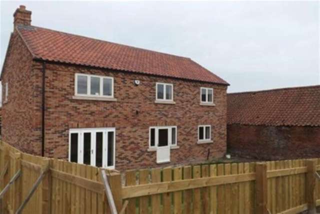  Image of 4 bedroom Detached house to rent in Main Street Styrrup Doncaster DN11 at Doncaster, DN11 8NB