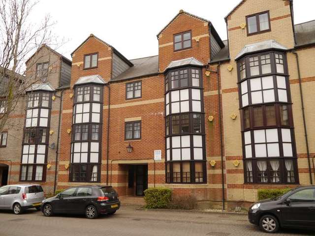  Image of 1 bedroom Flat to rent in Maltings Place Reading RG1 at Reading, RG1 6QG