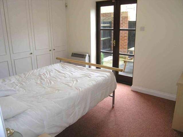  Image of 1 bedroom Flat to rent in Maltings Place Reading RG1 at Reading, RG1 6QG