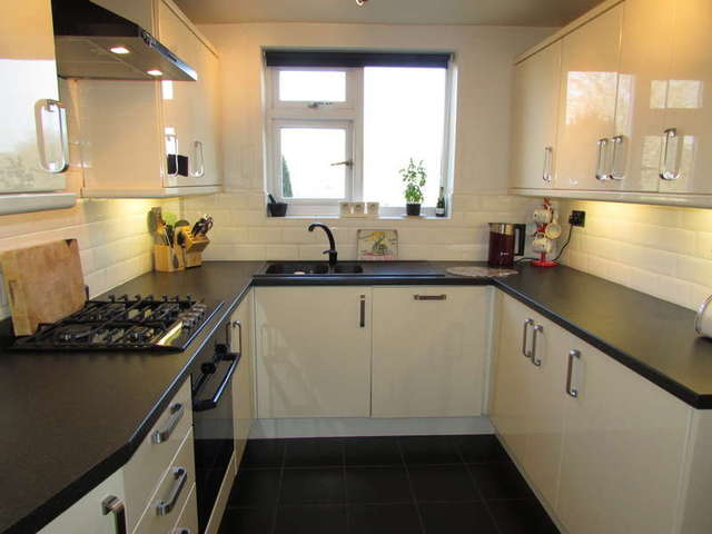  Image of 3 bedroom Terraced house for sale in Manchester Road Lostock Gralam Northwich CW9 at Lostock Gralam Northwich Cheshire, CW9 7NL