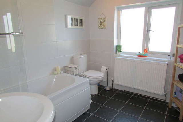  Image of 3 bedroom Terraced house for sale in Manchester Road Lostock Gralam Northwich CW9 at Lostock Gralam Northwich Cheshire, CW9 7NL