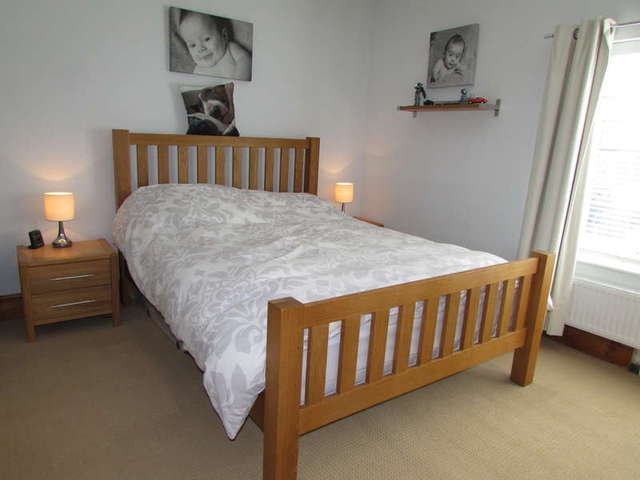 Image of 3 bedroom Terraced house for sale in Manchester Road Lostock Gralam Northwich CW9 at Lostock Gralam Northwich Cheshire, CW9 7NL