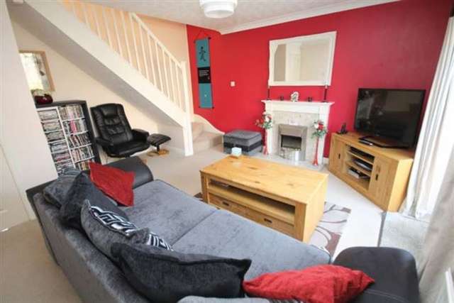  Image of 3 bedroom Semi-Detached house for sale in Mandalay Drive Brockhill Village Norton Worcester WR5 at Mandalay Drive Brockhill Village Worcester, WR5 2PL