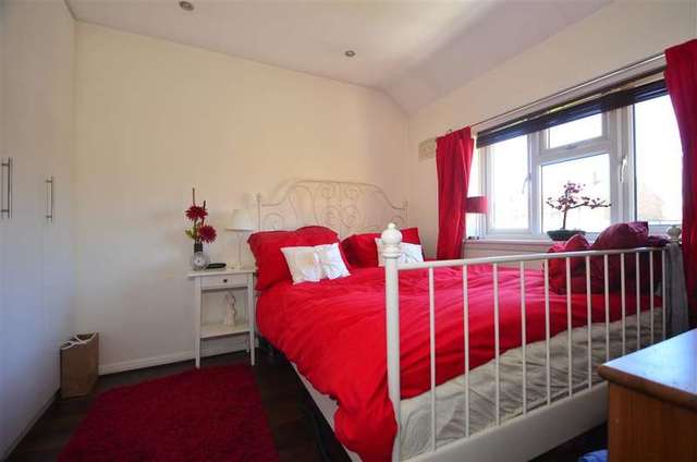  Image of 3 bedroom Terraced house for sale in Mannock Drive Loughton IG10 at Loughton Essex Loughton, IG10 2JD