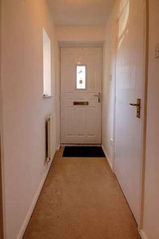  Image of 3 bedroom Semi-Detached house for sale in Manor Park St. Brides Wentlooge Newport NP10 at Manor Park  Newport, NP10 8SA