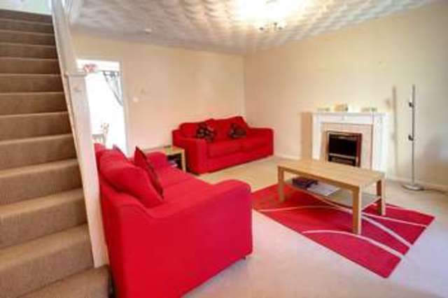  Image of 3 bedroom Semi-Detached house for sale in Manor Park St. Brides Wentlooge Newport NP10 at Manor Park  Newport, NP10 8SA