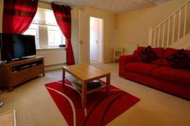  Image of 3 bedroom Semi-Detached house for sale in Manor Park St. Brides Wentlooge Newport NP10 at Manor Park  Newport, NP10 8SA
