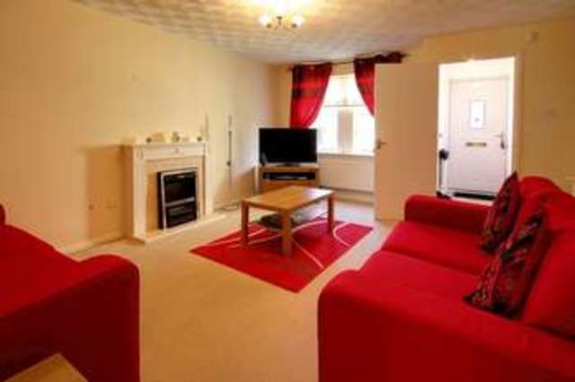  Image of 3 bedroom Semi-Detached house for sale in Manor Park St. Brides Wentlooge Newport NP10 at Manor Park  Newport, NP10 8SA