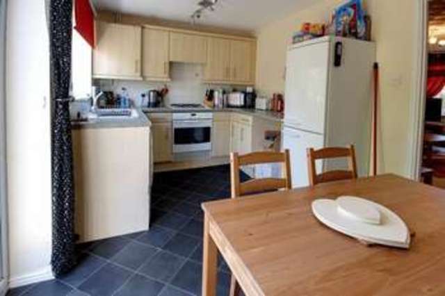  Image of 3 bedroom Semi-Detached house for sale in Manor Park St. Brides Wentlooge Newport NP10 at Manor Park  Newport, NP10 8SA