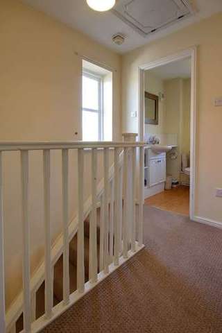 Image of 3 bedroom Semi-Detached house for sale in Manor Park St. Brides Wentlooge Newport NP10 at Manor Park  Newport, NP10 8SA