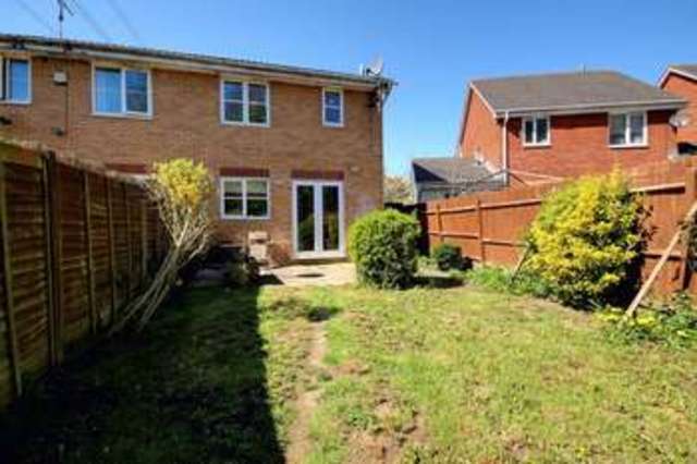  Image of 3 bedroom Semi-Detached house for sale in Manor Park St. Brides Wentlooge Newport NP10 at Manor Park  Newport, NP10 8SA