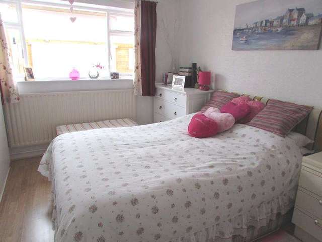  Image of 3 bedroom Semi-Detached house for sale in Manor Park Pencoed Bridgend CF35 at Manor Park  Pencoed, CF35 6PE