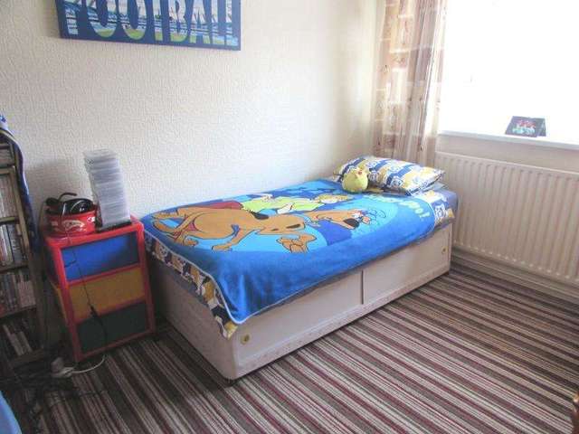  Image of 3 bedroom Semi-Detached house for sale in Manor Park Pencoed Bridgend CF35 at Manor Park  Pencoed, CF35 6PE