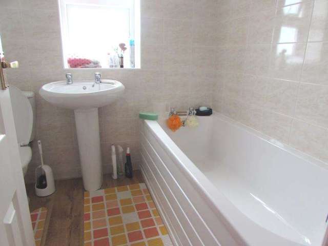  Image of 3 bedroom Semi-Detached house for sale in Manor Park Pencoed Bridgend CF35 at Manor Park  Pencoed, CF35 6PE