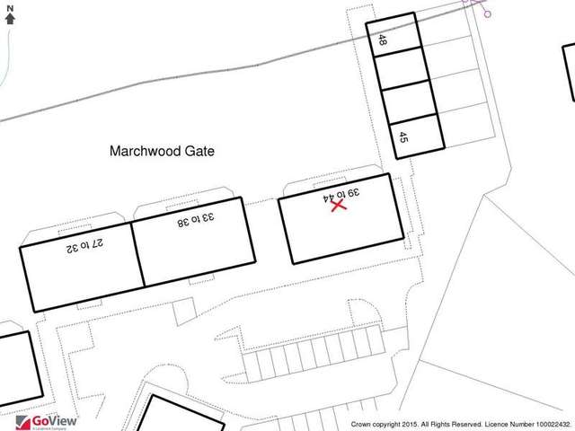  Image of 3 bedroom Flat for sale in Marchwood Gate Marchwood Chichester PO19 at Chichester, PO19 5HA