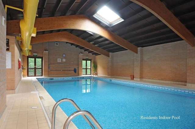  Image of 3 bedroom Flat for sale in Marchwood Gate Marchwood Chichester PO19 at Chichester, PO19 5HA