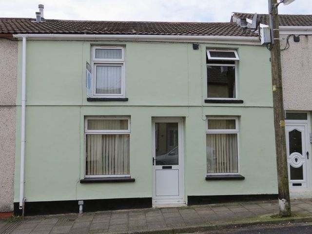  Image of 2 bedroom Detached house for sale in Margaret Street Trecynon Aberdare CF44 at Margaret Street Trecynon Trecynon, CF44 8NB