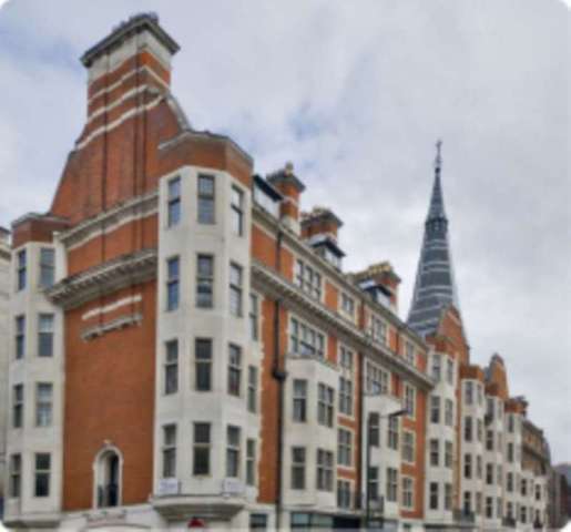  Image of Detached house to rent in Margaret Street London W1W at Mayfair W1W London, W1W 8RL