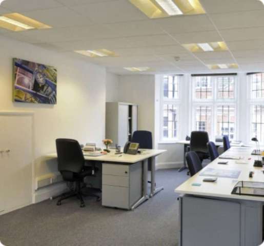  Image of Detached house to rent in Margaret Street London W1W at Mayfair W1W London, W1W 8RL
