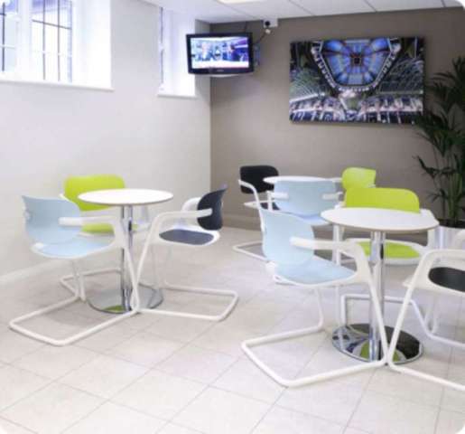  Image of Detached house to rent in Margaret Street London W1W at Mayfair W1W London, W1W 8RL