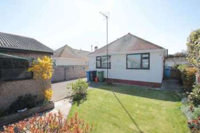  Image of 2 bedroom Detached house for sale in Marion Road Prestatyn LL19 at Marion Road  Prestatyn, LL19 7DA