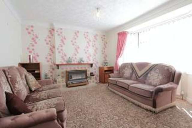  Image of 2 bedroom Detached house for sale in Marion Road Prestatyn LL19 at Marion Road  Prestatyn, LL19 7DA