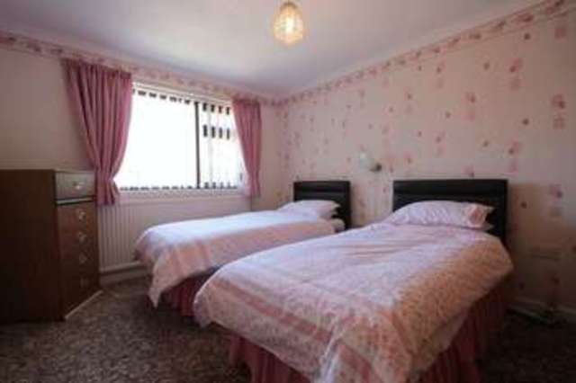  Image of 2 bedroom Detached house for sale in Marion Road Prestatyn LL19 at Marion Road  Prestatyn, LL19 7DA