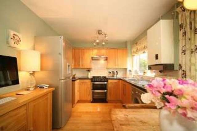  Image of 3 bedroom Terraced house to rent in Market Fields Eccleshall Stafford ST21 at Market Fields  Eccleshall, ST21 6LA