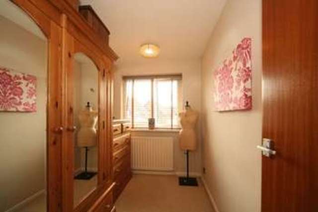  Image of 3 bedroom Terraced house to rent in Market Fields Eccleshall Stafford ST21 at Market Fields  Eccleshall, ST21 6LA