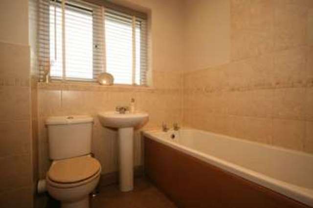  Image of 3 bedroom Terraced house to rent in Market Fields Eccleshall Stafford ST21 at Market Fields  Eccleshall, ST21 6LA