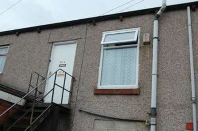  Image of 1 bedroom Flat to rent in Market Street Little Lever Bolton BL3 at Market Street Little Lever Bolton, BL3 1HN