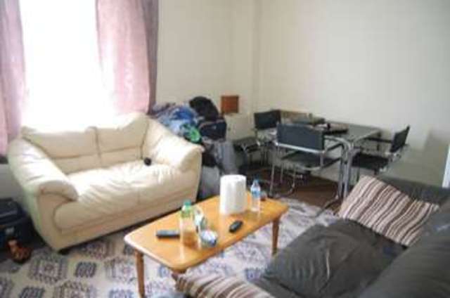  Image of 1 bedroom Flat to rent in Market Street Little Lever Bolton BL3 at Market Street Little Lever Bolton, BL3 1HN