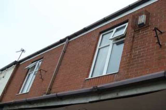  Image of 1 bedroom Flat to rent in Market Street Little Lever Bolton BL3 at Market Street Little Lever Bolton, BL3 1HN
