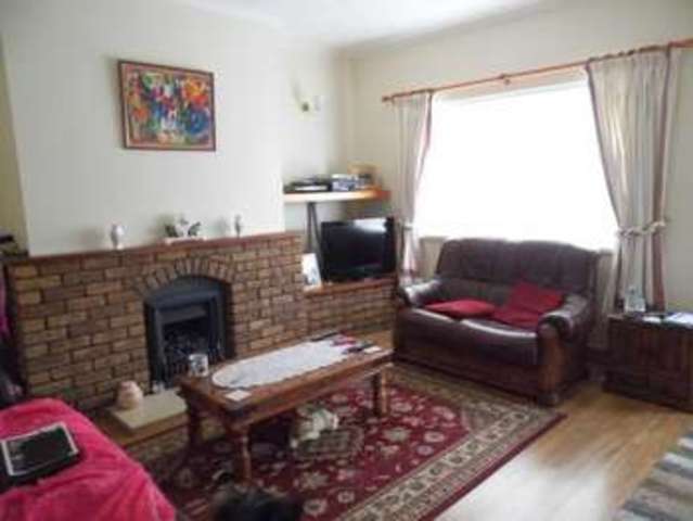  Image of 2 bedroom Terraced house for sale in Market Street Featherstone Pontefract WF7 at Pontefract West Yorkshire Pontefract, WF7 6JQ