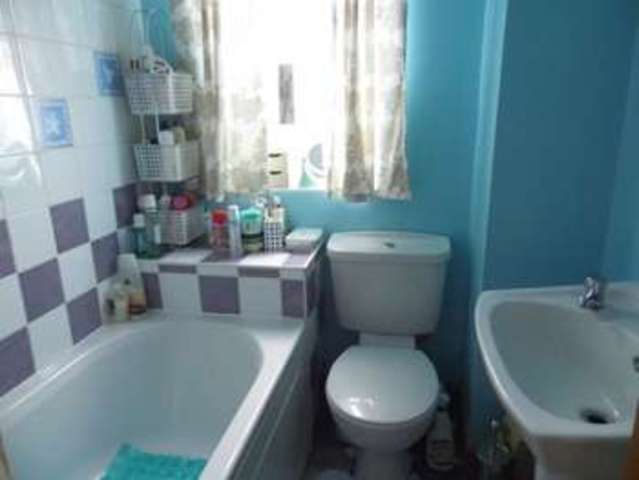  Image of 2 bedroom Terraced house for sale in Market Street Featherstone Pontefract WF7 at Pontefract West Yorkshire Pontefract, WF7 6JQ