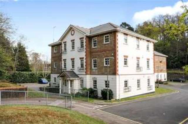  Image of 2 bedroom Apartment for sale in Markham Court Camberley GU15 at Camberley Surrey Camberley, GU15 3HJ