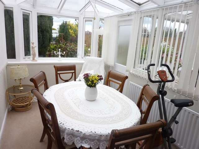  Image of 3 bedroom Semi-Detached house for sale in Markham Crescent Dunstable LU5 at Houghton Regis, LU5 4SS