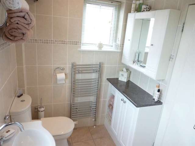  Image of 3 bedroom Semi-Detached house for sale in Markham Crescent Dunstable LU5 at Houghton Regis, LU5 4SS