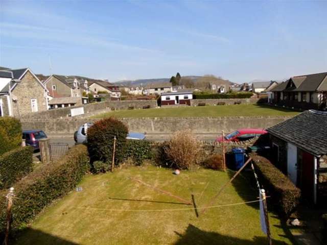  Image of 3 bedroom Flat for sale in Mary Street Dunoon PA23 at Dunoon, PA23 7EG