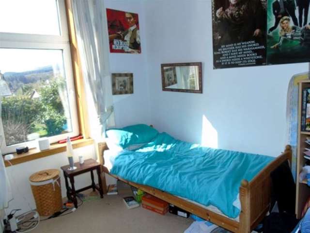  Image of 3 bedroom Flat for sale in Mary Street Dunoon PA23 at Dunoon, PA23 7EG