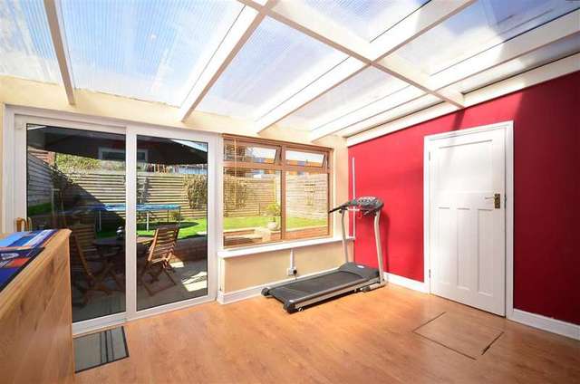  Image of 3 bedroom Semi-Detached house for sale in Masons Road Dover CT17 at Dover Kent Dover, CT17 0EZ