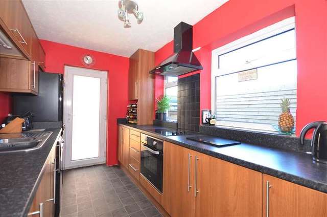  Image of 3 bedroom Semi-Detached house for sale in Masons Road Dover CT17 at Dover Kent Dover, CT17 0EZ