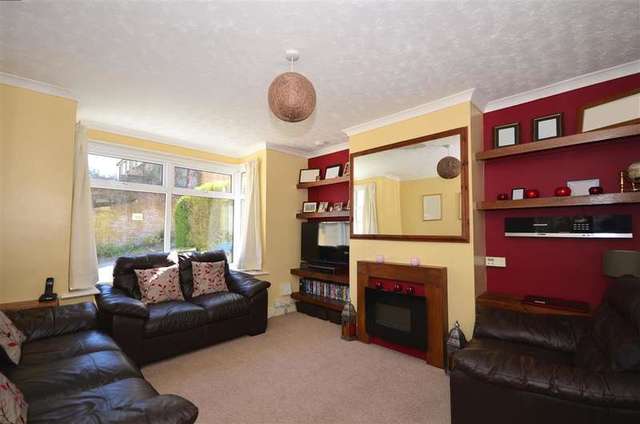  Image of 3 bedroom Semi-Detached house for sale in Masons Road Dover CT17 at Dover Kent Dover, CT17 0EZ