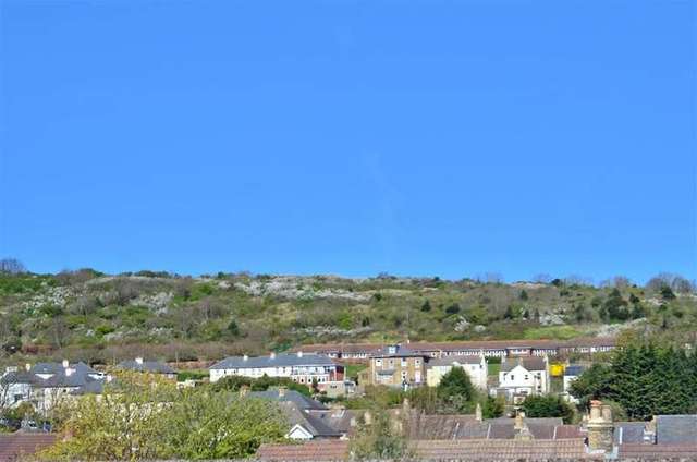  Image of 3 bedroom Semi-Detached house for sale in Masons Road Dover CT17 at Dover Kent Dover, CT17 0EZ