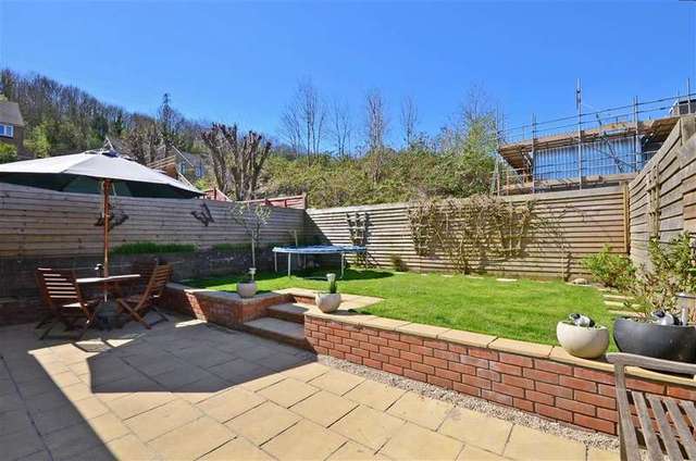  Image of 3 bedroom Semi-Detached house for sale in Masons Road Dover CT17 at Dover Kent Dover, CT17 0EZ