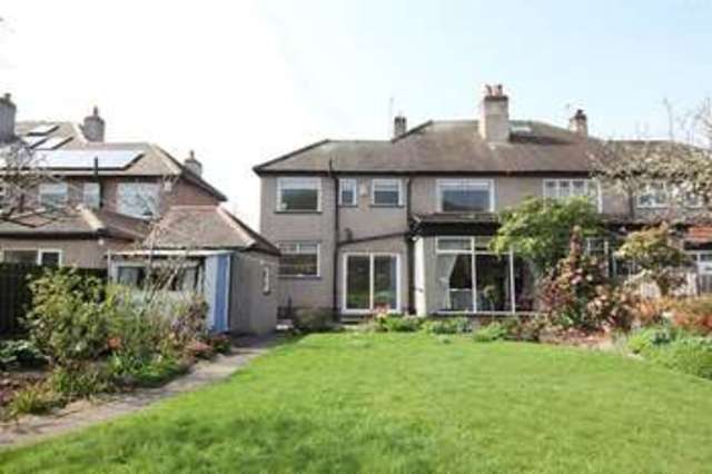  Image of 4 bedroom Semi-Detached house for sale in Mather Avenue Allerton Liverpool L18 at Mather Avenue  Liverpool, L18 9UD