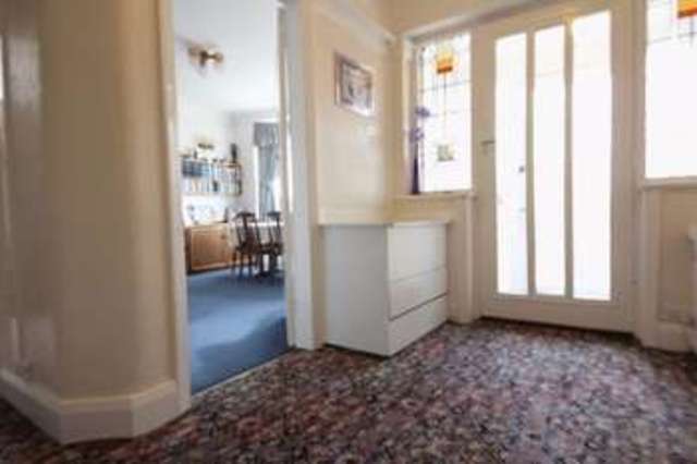  Image of 4 bedroom Semi-Detached house for sale in Mather Avenue Allerton Liverpool L18 at Mather Avenue  Liverpool, L18 9UD