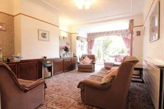  Image of 4 bedroom Semi-Detached house for sale in Mather Avenue Allerton Liverpool L18 at Mather Avenue  Liverpool, L18 9UD