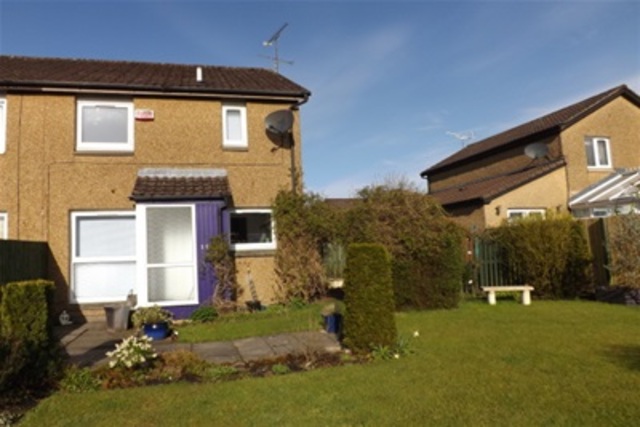  Image of 1 bedroom Detached house to rent in Maurice Avenue Stirling FK7 at Stirling Town Stirling Stirling, FK7 7UB