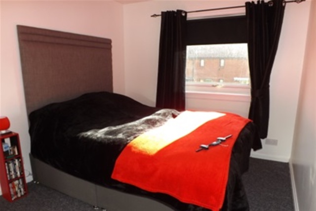 Image of 1 bedroom Detached house to rent in Maurice Avenue Stirling FK7 at Stirling Town Stirling Stirling, FK7 7UB